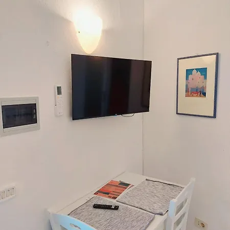 Σπίτι διακοπών Casetta Sant'angiolese Ίσκια