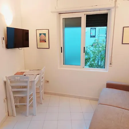 Casetta Sant'angiolese Ferienhaus *