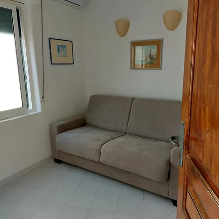 Ferienhaus Casetta Sant'angiolese *