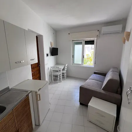 Casetta Sant'angiolese Ferienhaus Ischia