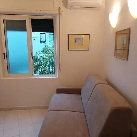 Casetta Sant'angiolese Ferienhaus Ischia
