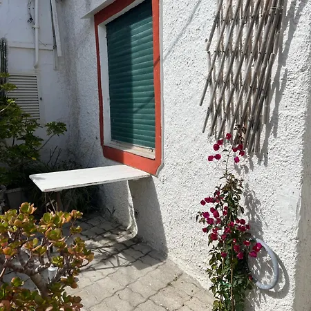 Casetta Sant'angiolese * Ischia