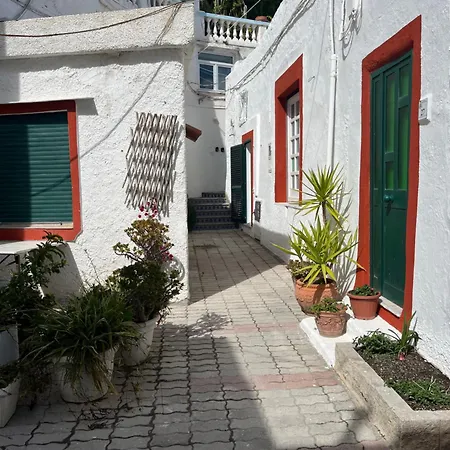 Ferienhaus Casetta Sant'angiolese Ischia