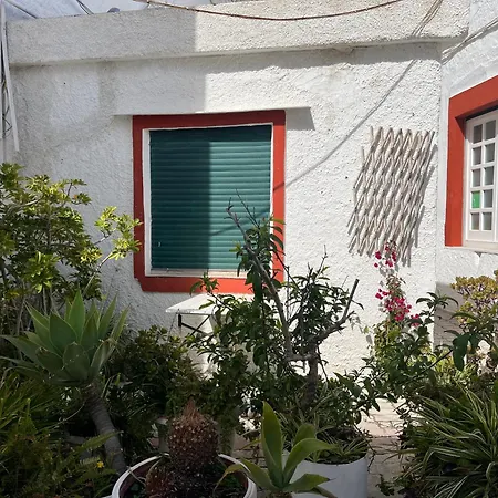 Holiday home Casetta Sant'angiolese Ischia