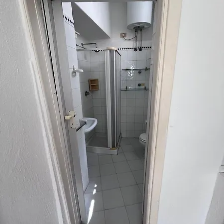 Casetta Sant'angiolese Holiday home Ischia