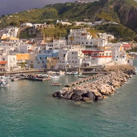 Casetta Sant'angiolese * Ischia