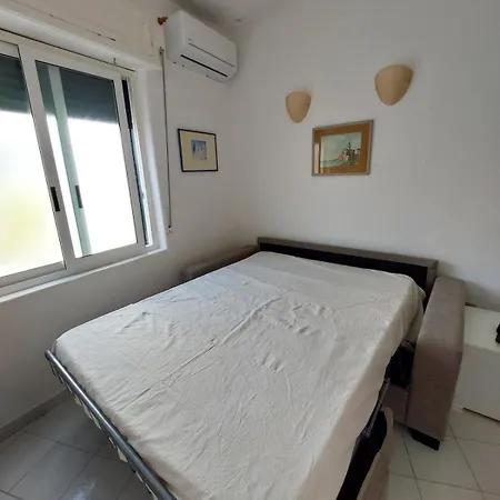 Casetta Sant'angiolese * Искья