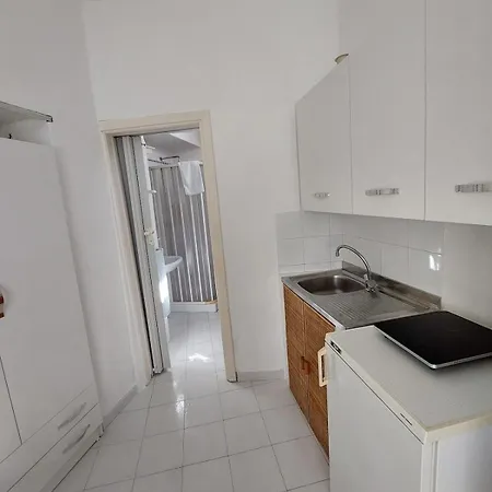 Casetta Sant'angiolese Holiday home